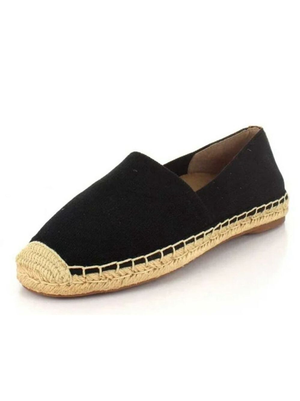 Vionic Valeri Espadrille Size 6.5